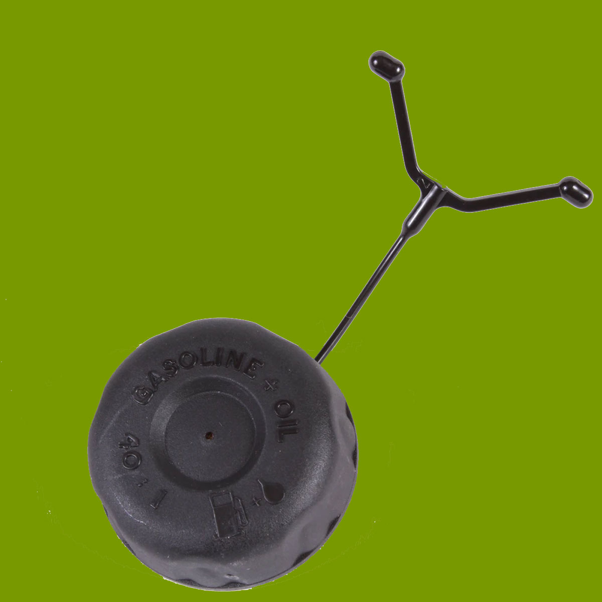 (image for) Weedeater, Poulan, McCulloch Genuine Petrol Cap 530049386, 530057973, 578931605